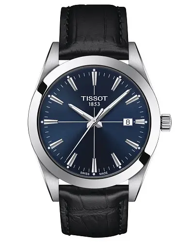 Tissot Gentleman T127.410.16.041.01